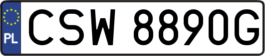 CSW8890G