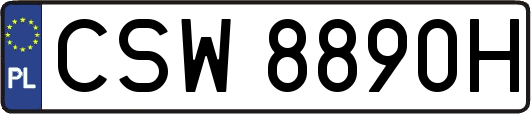 CSW8890H