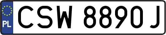 CSW8890J