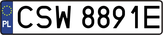 CSW8891E