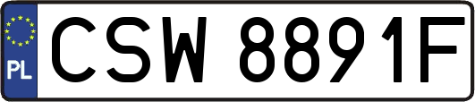 CSW8891F
