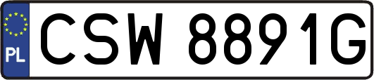 CSW8891G