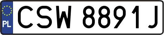 CSW8891J