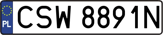 CSW8891N