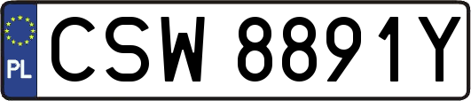 CSW8891Y