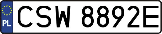 CSW8892E