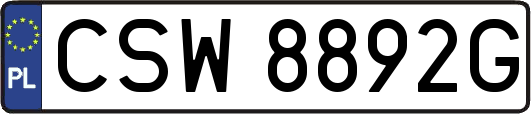 CSW8892G