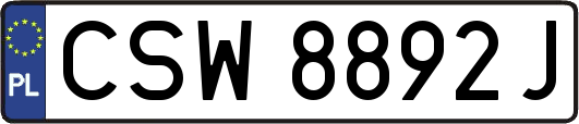 CSW8892J