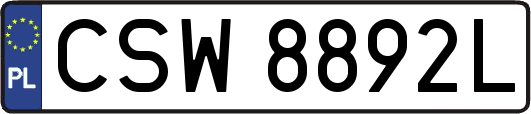 CSW8892L