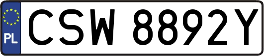 CSW8892Y