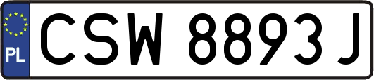 CSW8893J