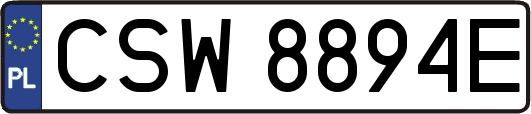 CSW8894E