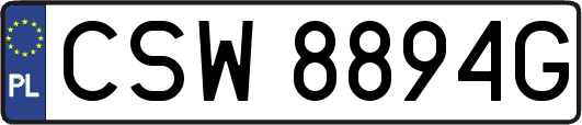 CSW8894G