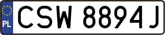 CSW8894J