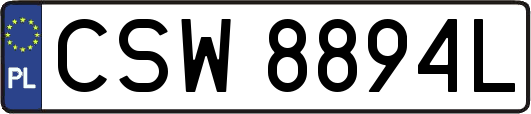 CSW8894L