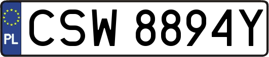 CSW8894Y