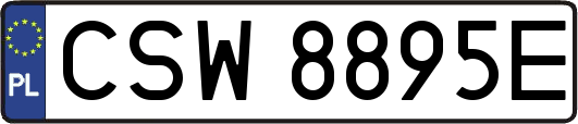CSW8895E