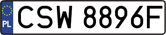 CSW8896F