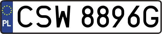 CSW8896G