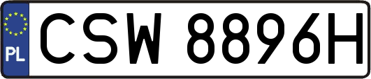 CSW8896H
