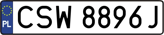 CSW8896J