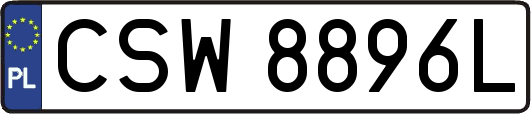CSW8896L