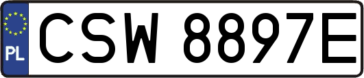 CSW8897E