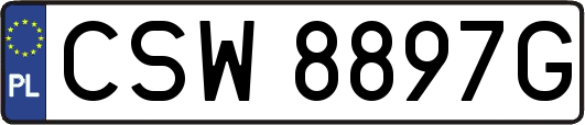 CSW8897G