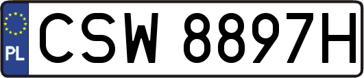 CSW8897H
