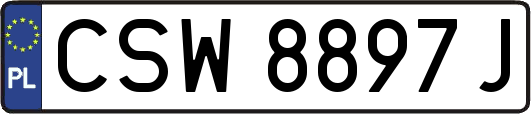 CSW8897J