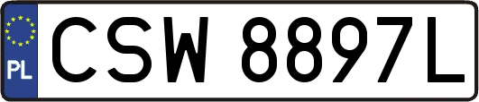 CSW8897L