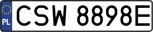 CSW8898E