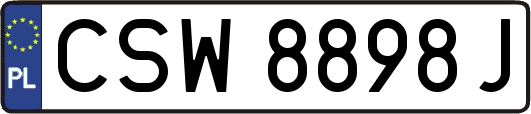 CSW8898J
