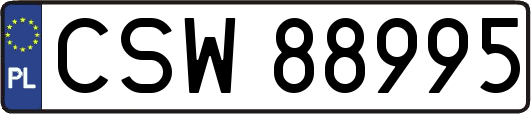CSW88995