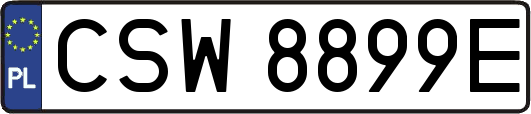 CSW8899E