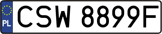 CSW8899F