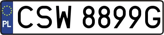 CSW8899G