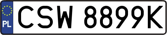 CSW8899K