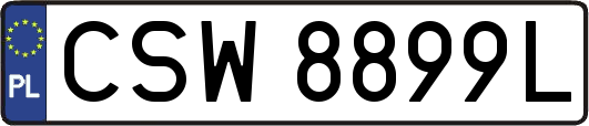 CSW8899L