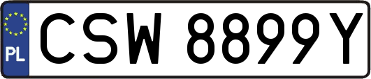 CSW8899Y