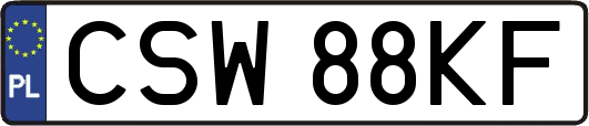 CSW88KF