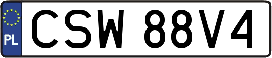 CSW88V4