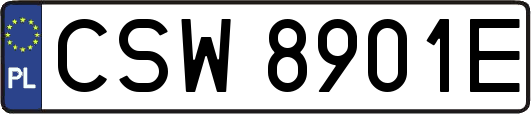 CSW8901E