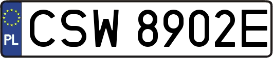 CSW8902E