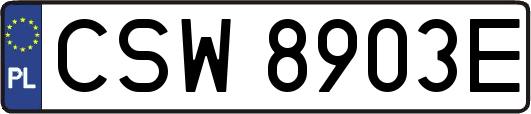 CSW8903E