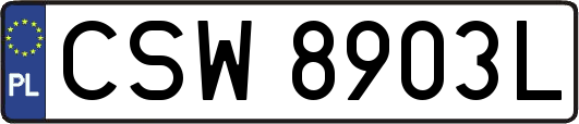 CSW8903L