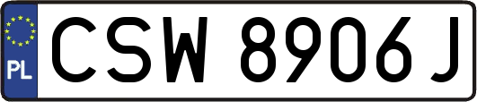 CSW8906J