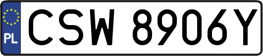 CSW8906Y