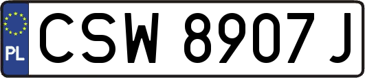 CSW8907J