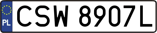 CSW8907L
